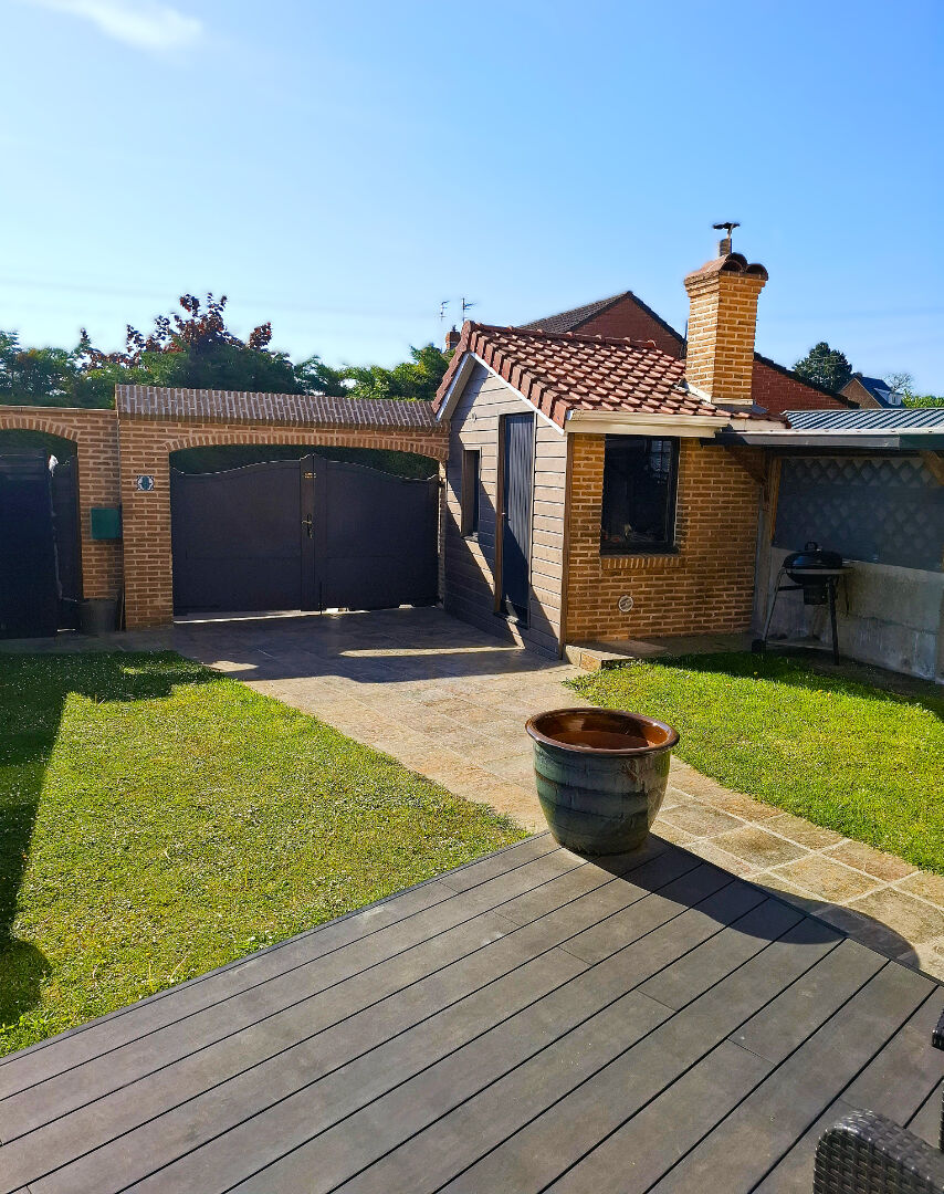Maison Vimy 149 m2