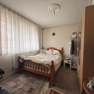 Appartement T3 lumineux avec parking et cave – Lille Grand Palais