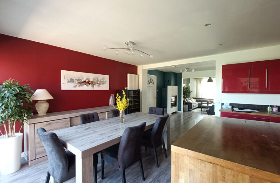 MAISON 4 CHAMBRES + JARDIN + GARAGE  Sous offre 