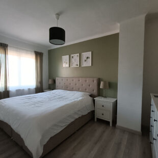 MAISON 4 CHAMBRES + JARDIN + GARAGE  Sous offre 