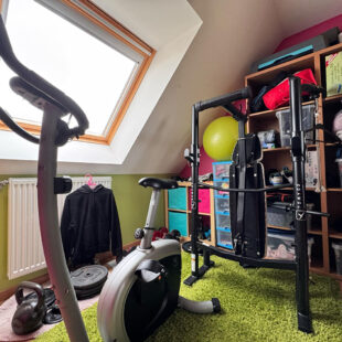 Pavillon brique individuel, 4 chambres
