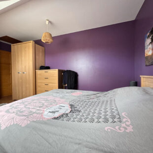 Pavillon brique individuel, 4 chambres