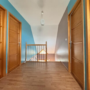 Pavillon brique individuel, 4 chambres