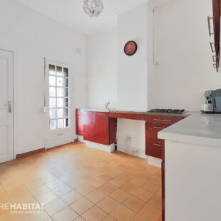 Maison Henin Beaumont