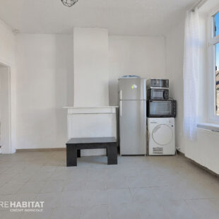 Maison Henin Beaumont