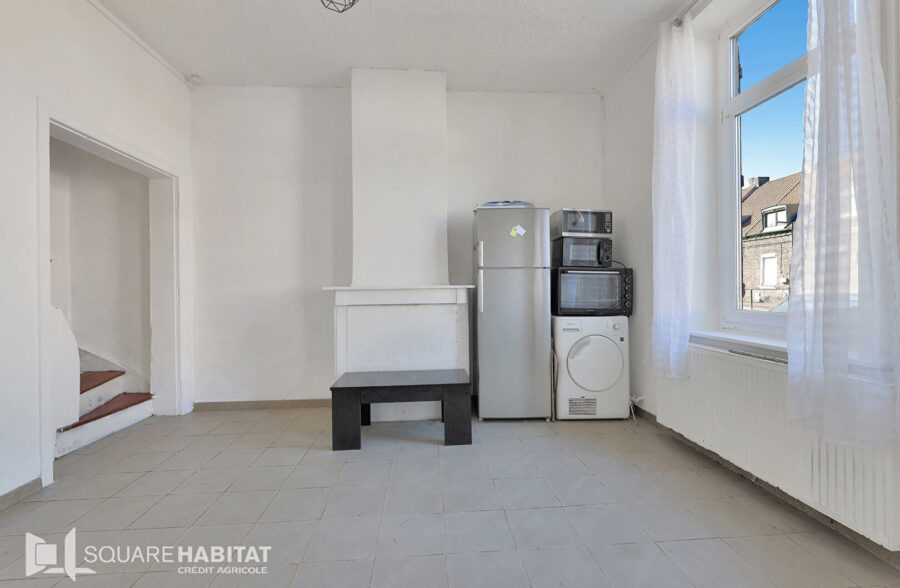 Maison Henin Beaumont
