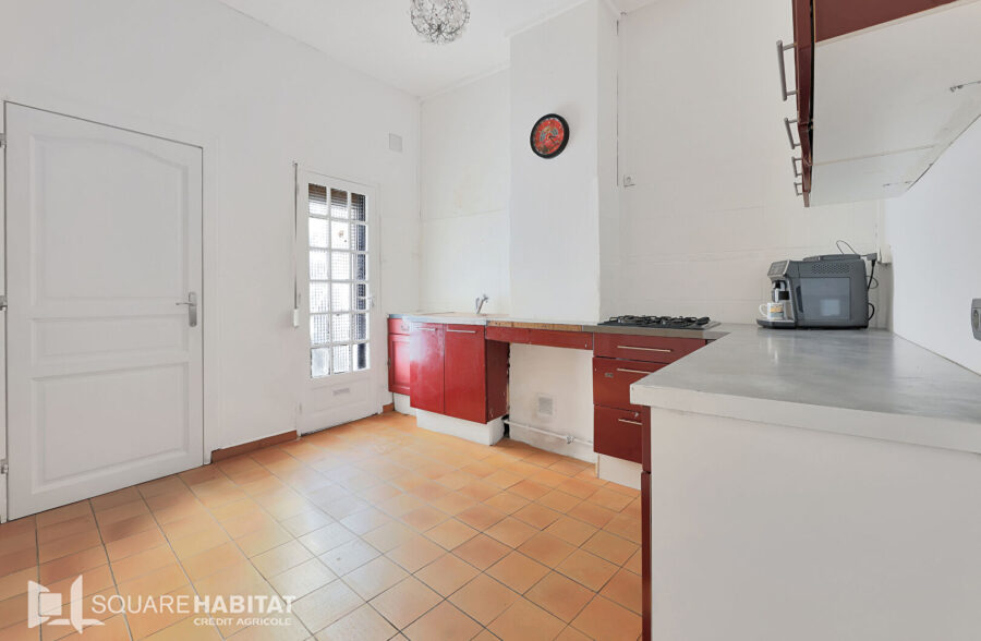 Maison Henin Beaumont
