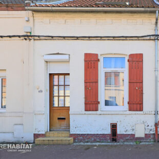 Maison Henin Beaumont
