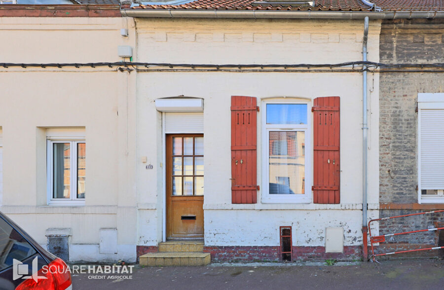 Maison Henin Beaumont
