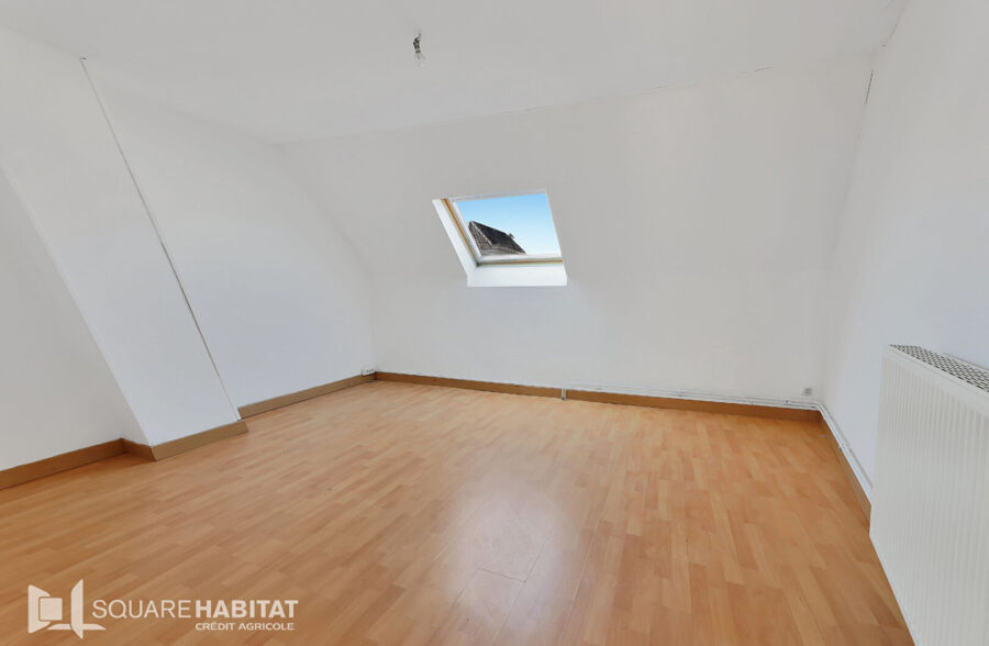 Maison Henin Beaumont