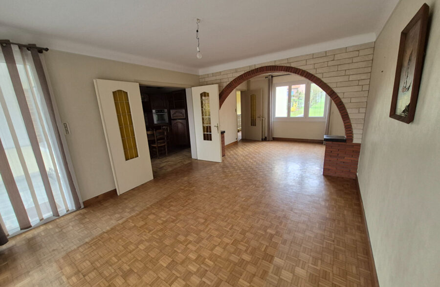 Maison 5 pièces de 100 m2 à Houdain