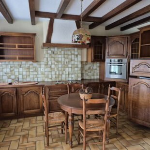 Maison 5 pièces de 100 m2 à Houdain
