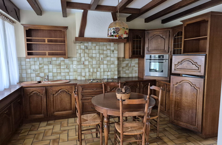 Maison 5 pièces de 100 m2 à Houdain