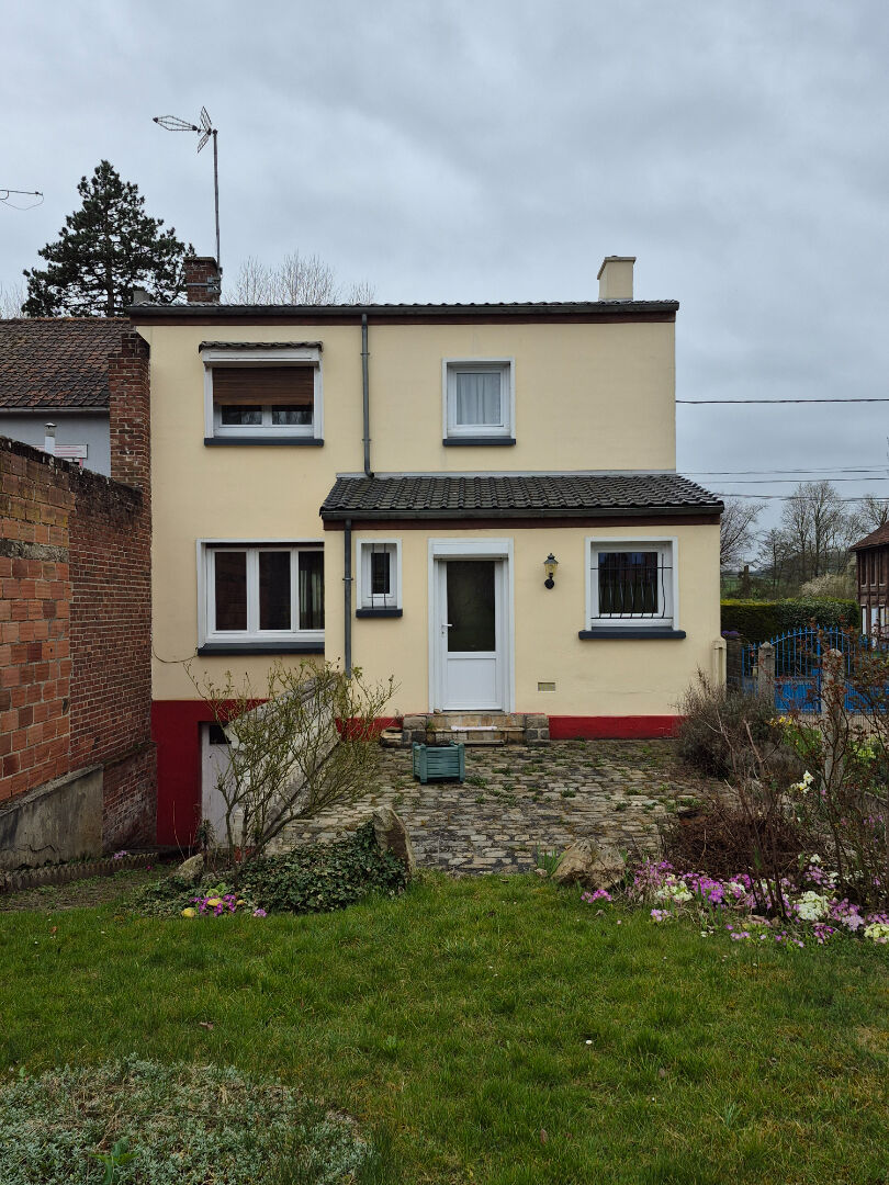 Maison 5 pièces de 100 m2 à Houdain