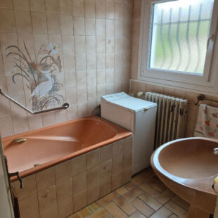 Maison 5 pièces de 100 m2 à Houdain