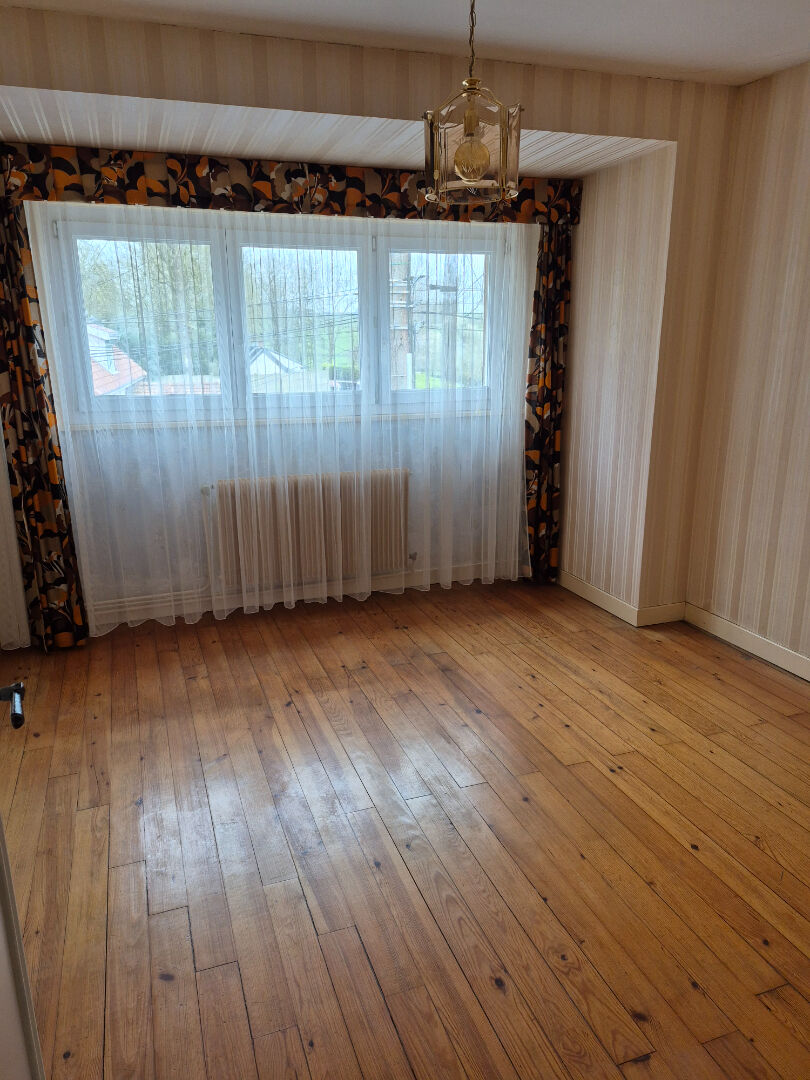 Maison 5 pièces de 100 m2 à Houdain
