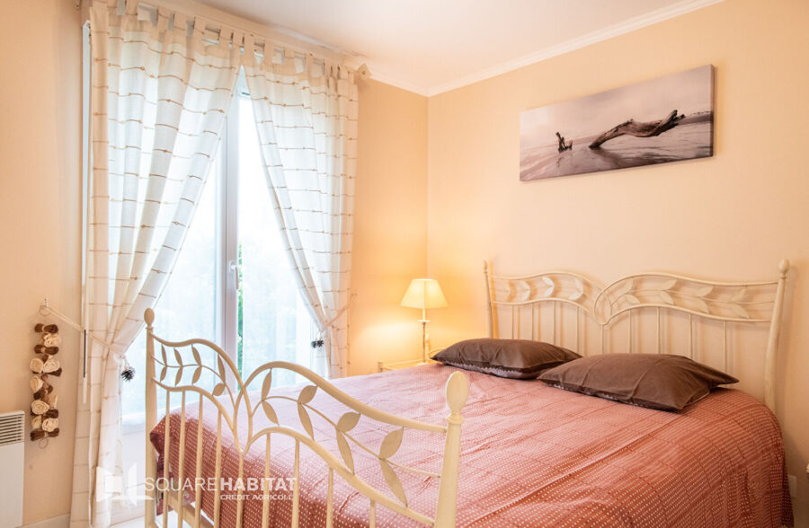 Appartement Sainte Cecile 2 pièce(s) 42 m2