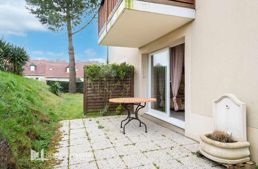 Appartement Sainte Cecile 2 pièce(s) 42 m2