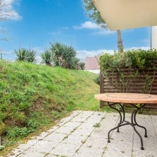 Appartement Sainte Cecile 2 pièce(s) 42 m2