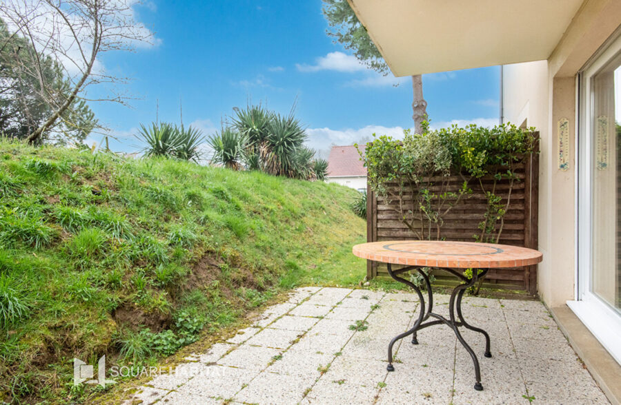 Appartement Sainte Cecile 2 pièce(s) 42 m2