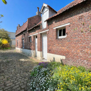investissement locatif 8 pièce(s)