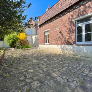 investissement locatif 8 pièce(s)