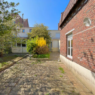 investissement locatif 8 pièce(s)