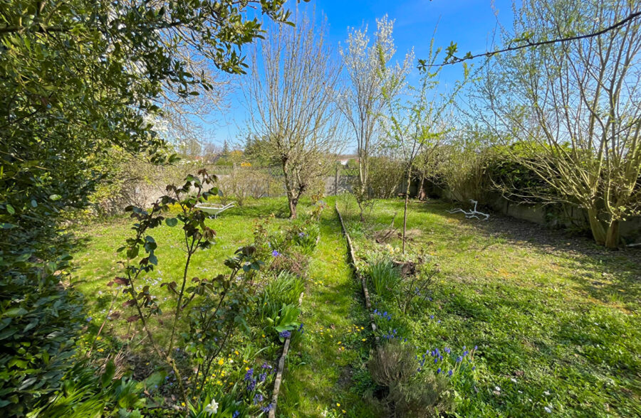 investissement locatif 8 pièce(s)