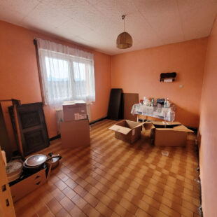 Maison Vendin Le Vieil 4 pièce(s) 95 m2 + terrain 274m²