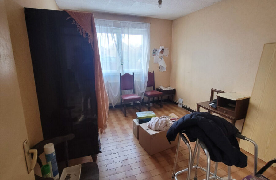 Maison Vendin Le Vieil 4 pièce(s) 95 m2 + terrain 274m²