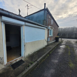 Maison Vendin Le Vieil 4 pièce(s) 95 m2 + terrain 274m²