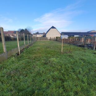 Maison Vendin Le Vieil 4 pièce(s) 95 m2 + terrain 274m²