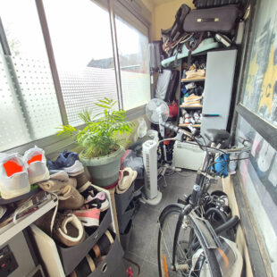 Superbe appartement de 50m² avec de beaux volumes. , 1 chambre et 2 caves !
