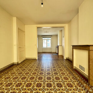 Maison Valenciennes 98 m2