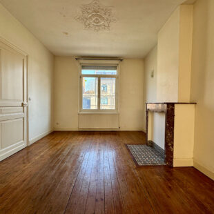 Maison Valenciennes 98 m2
