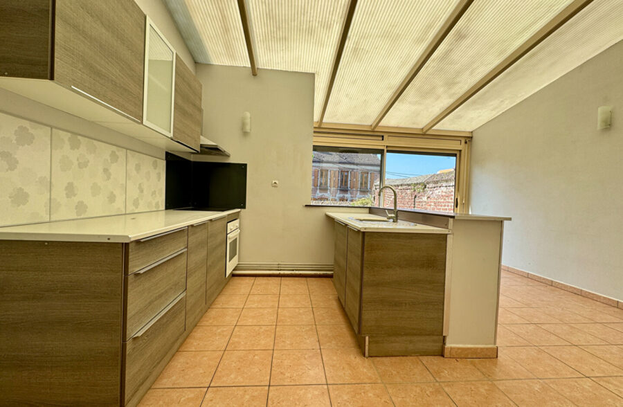 Maison Valenciennes 98 m2