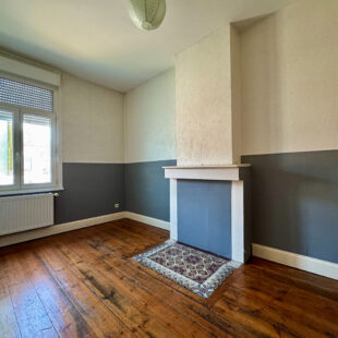 Maison Valenciennes 98 m2