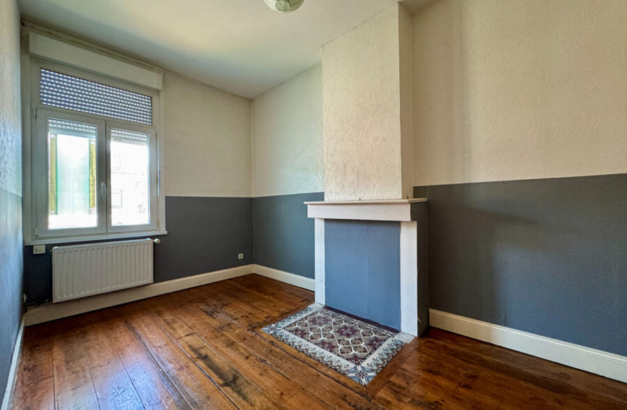 Maison Valenciennes 98 m2