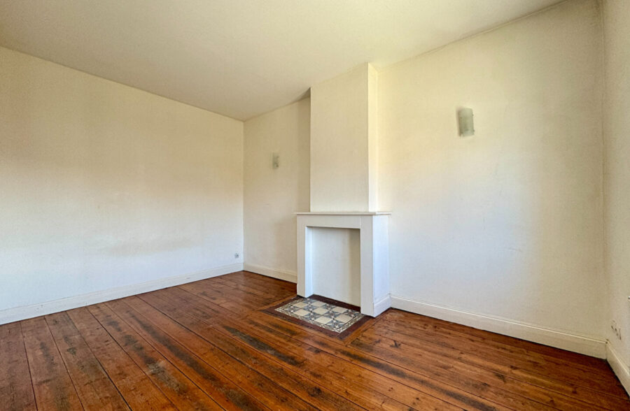 Maison Valenciennes 98 m2