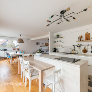 Maison Brillon