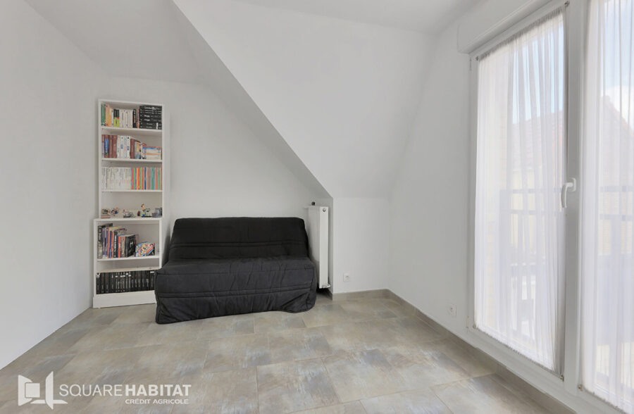Superbe maison de 225 m² avec prestations de qualité