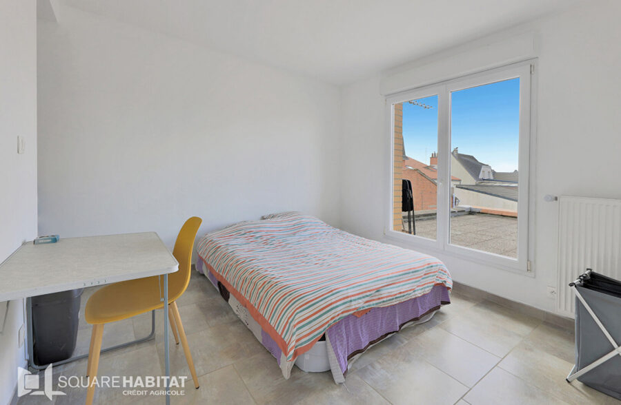 Superbe maison de 225 m² avec prestations de qualité