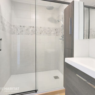 Superbe maison de 225 m² avec prestations de qualité
