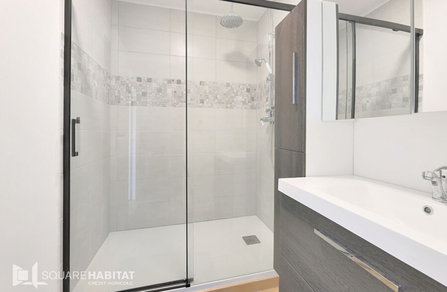 Superbe maison de 225 m² avec prestations de qualité