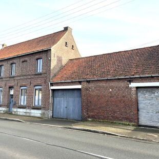 Maison Moncheaux 5 pièce(s) 152 m2