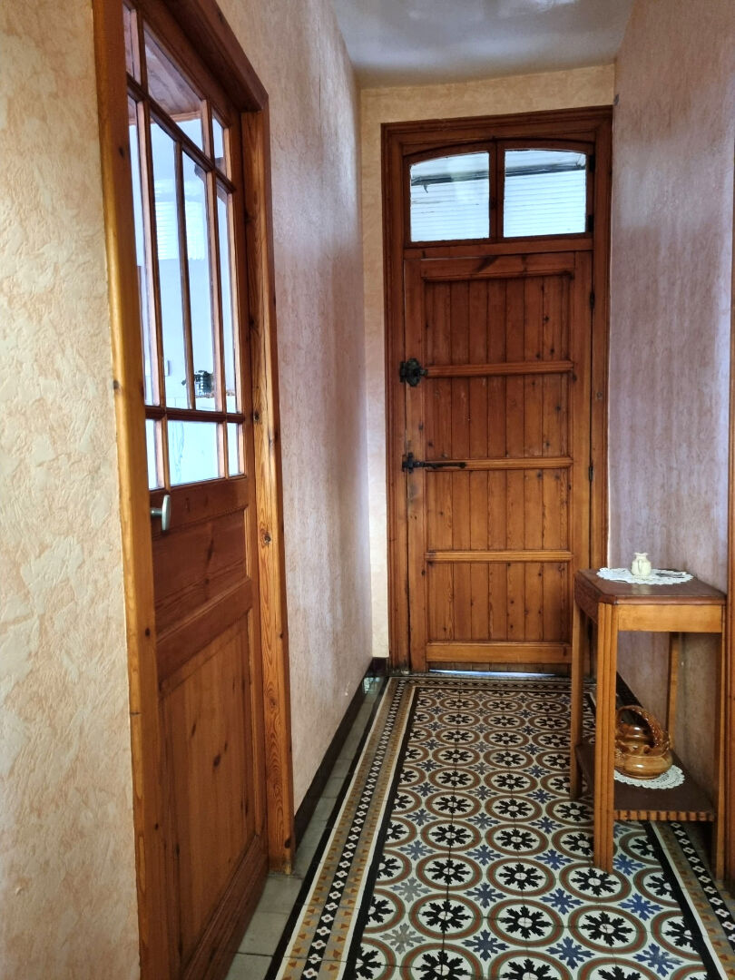 Maison Moncheaux 5 pièce(s) 152 m2
