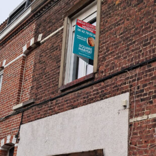 Maison Lomme 84 m2  Sous compromis 