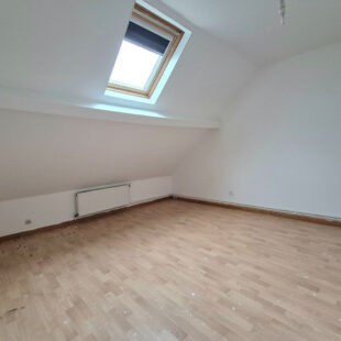 Maison 4 chambres avec extérieur
