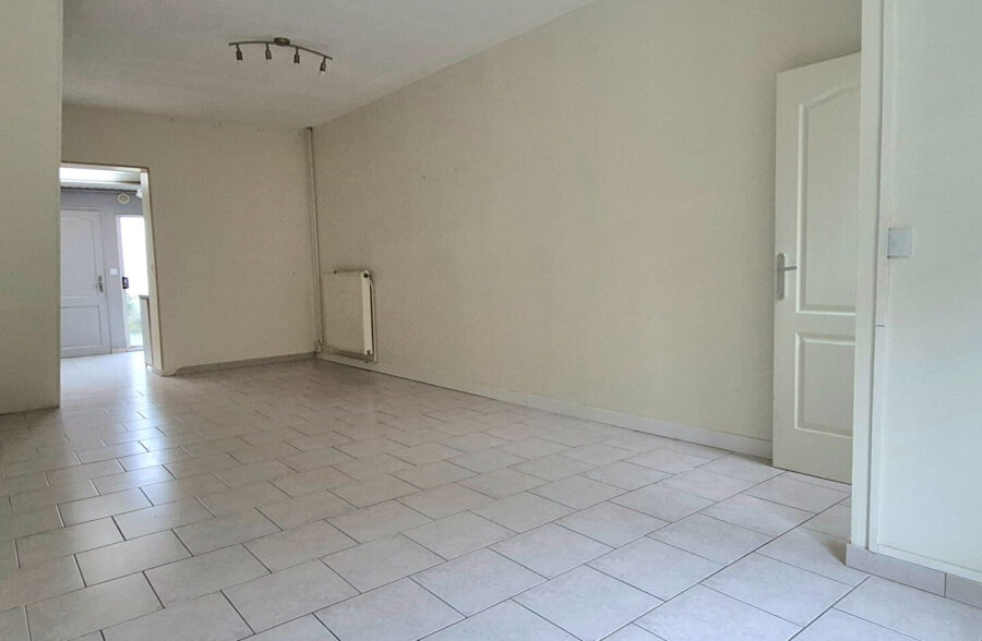 Maison 4 chambres avec extérieur