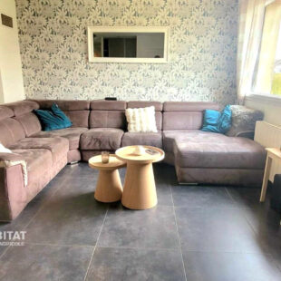 Pavillon individuel  de 150 m2